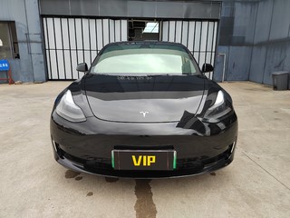 MODEL 3 后轮驱动版 