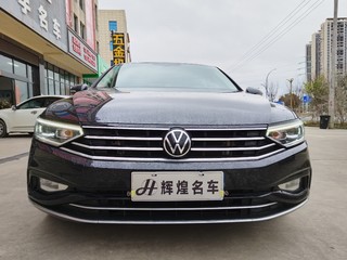 大众迈腾 2.0T 自动 330TSI豪华型 