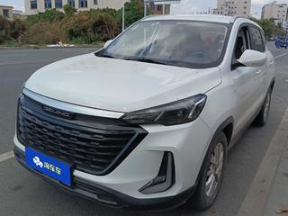 北京汽车X3 1.5T 自动 荣耀版PLUS 