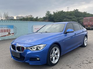 宝马3系 320Li 