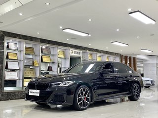 宝马5系 530Li 