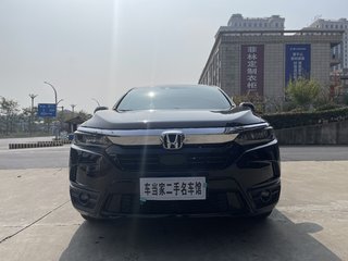 本田皓影 1.5T 自动 240TURBO豪华版 
