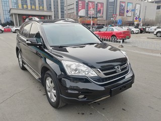 本田CR-V Exi 2.0L 自动 经典型 