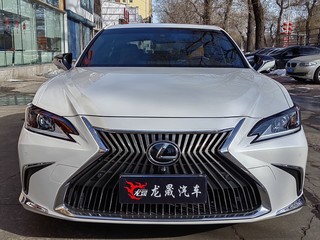 雷克萨斯ES 200 
