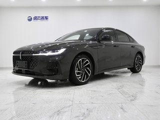 林肯Z i酷 2.0T 自动 改款尊雅版 