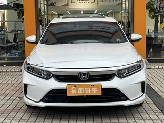 本田INSPIRE 2.0L 自动 净智版 