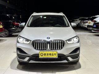 宝马X1 xDrive25Li 2.0T 自动 尊享型 