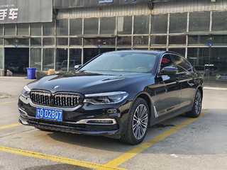 宝马5系 530Li 