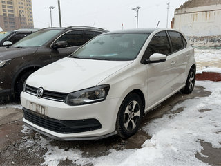 POLO 1.4L 风尚版 