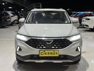 捷达VS5 1.4T 自动 280TSI荣耀型 