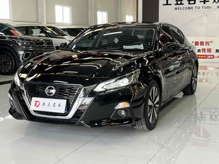 天籁 2.0L XL舒适版 