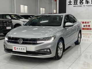 宝来 1.5L 改款舒适型 