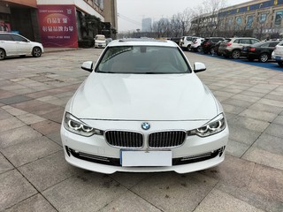 宝马3系 320Li 