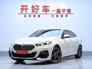 宝马2系四门轿跑 225i 2.0T 自动 M运动套装 