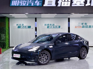 MODEL 3 后轮驱动版 