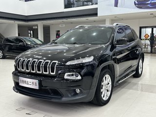 吉普自由光 2.0L 