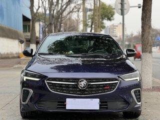 君威 2.0T GS-28T尊贵型 