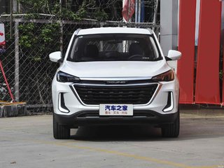 北京汽车X3 1.5L 手动 荣耀版 