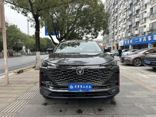 长安CS55 PLUS 第二代 1.5T 自动 领航型 