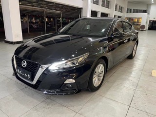 天籁 2.0L XL舒适版 