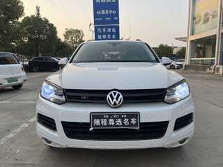 途锐 3.0T 新锐版 