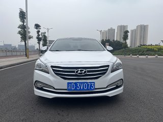 名图 1.8L 智能型 