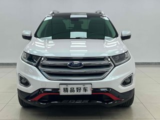 福特锐界 2.0T 