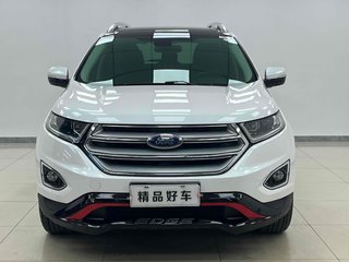 福特锐界 2.0T 自动 EcoBoost 245豪锐型 