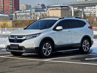 CR-V 2.0L 