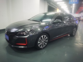 长安锐程CC 1.5T 