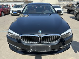 宝马5系 528Li 2.0T 自动 上市特别版 