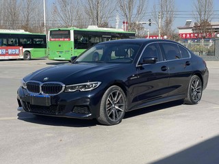 宝马3系 320Li 