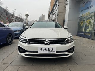 大众凌渡 1.4T 