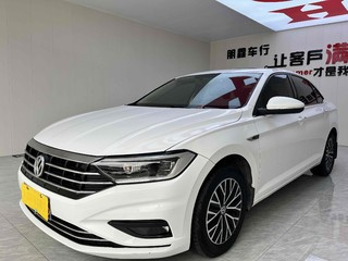 大众速腾 1.2T 自动 200TSI舒适型 