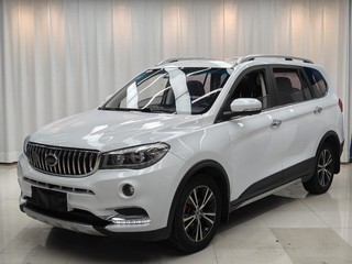 斯威X7 1.8L 手动 豪华型 