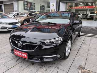 君威 1.5T 20T精英型 