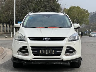 福特翼虎 2.0T 自动 尊贵型 