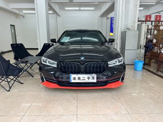 宝马5系 530Li 