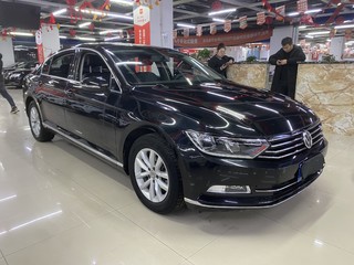 迈腾 1.4T 280TSI舒适型 