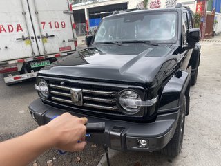 坦克坦克300 2.0T 