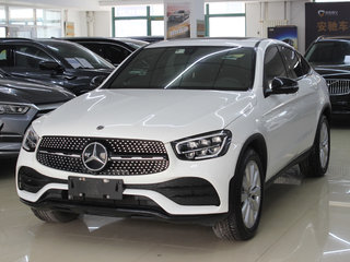 奔驰GLC级 GLC260 2.0T 自动 