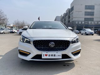 名爵6系 1.5T 