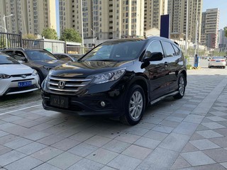 CR-V 2.0L 