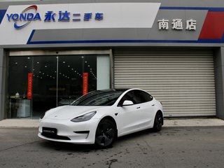 MODEL 3 改款标准续航升级版 
