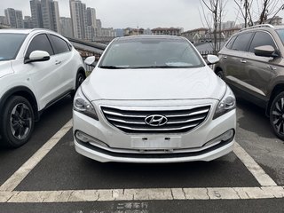 名图 1.8L 智能型 