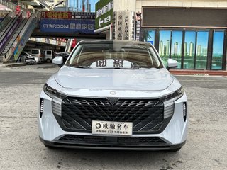 启辰大V 1.5T 自动 260T爱豆版 