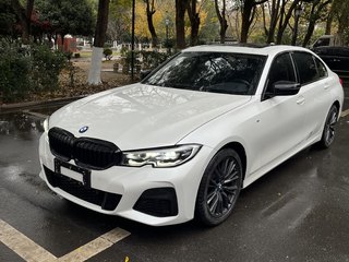 宝马3系 325Li 