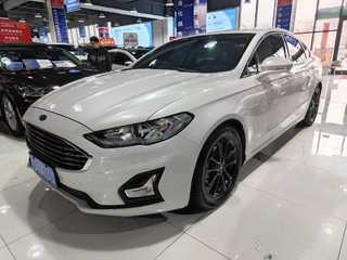 蒙迪欧 2.0T EcoBoost200智控时尚型 