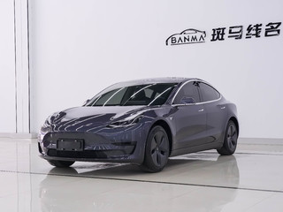 MODEL 3 标准续航升级版 