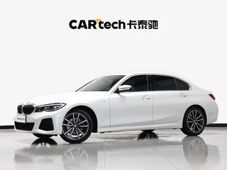 宝马3系 325Li 2.0T 自动 M运动套装 